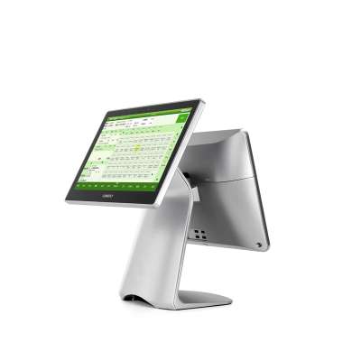 POS Manufacturer Windows All in One POS Touch Screen POS System for Restaurant