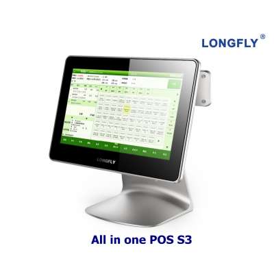 Multifunctional Tablet POS Made in China